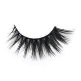 3D Mink False Eyelash SD-02