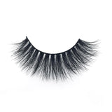 3D Mink False Eyelash  A06