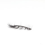 3D Mink False Eyelash A21