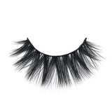 3D Fake Mink Eyelashes Natural 5 Pairs 3D-16