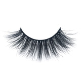 Big 3D Mink False Eyelash  3D-58