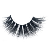 Big 3D Mink False Eyelash  3D-49