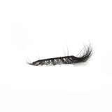 Big 3D Mink False Eyelash  3D-21