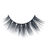 Big 3D Mink False Eyelash 3D-08