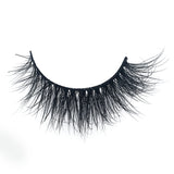 Big 3D Mink False Eyelash  3D-78
