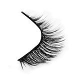 5 Magnets 5 Pairs Magnetic Eyelash and Eyeliner Kit,2 Tube of Eyeliners and 1 Tweezers 1 Scissors 004