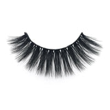 Faux Mink Volumn False Eyelashes 7 Pairs SD-12