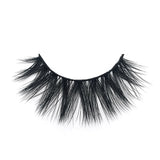 3D Faux Mink Lashes Dramatic False Eyelashes 5 Pairs