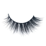 Big 3D Mink False Eyelash  3D-45