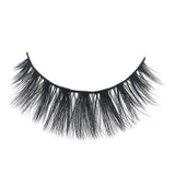 3D Mink False Eyelash SD-67