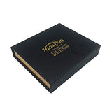 Fluffy 3D Mink Lashes False Eyelashes Pack of 2