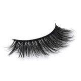 3D Mink False Eyelash SD-01