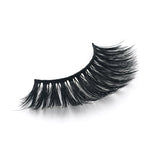 3D Mink False Eyelash SD-17