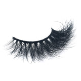 Big 3D Mink False Eyelash  3D-68