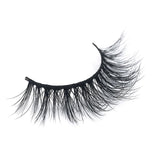Big 3D Mink False Eyelash  3D-21