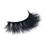 Big 3D Mink False Eyelash  3D-33