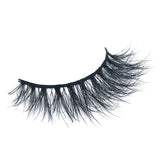 Big 3D Mink False Eyelash  3D-73
