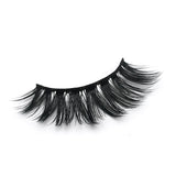 Faux Mink Volumn False Eyelashes 7 Pairs SD-16