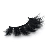 3D Mink False Eyelash SD-11