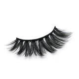 3D Mink False Eyelash SD-16