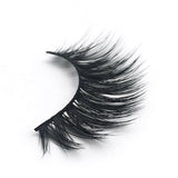 3D Fake Mink Eyelashes Natural 5 Pairs 3D-16