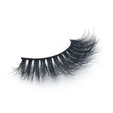 3D Mink False Eyelash  A06