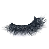 Big 3D Mink False Eyelash  3D-17