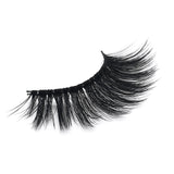 3D Mink False Eyelash SD-07