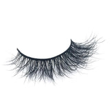 Big 3D Mink False Eyelash  3D-04