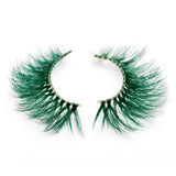 Halloween Color Mink Lashes CL04