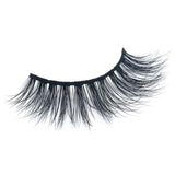 Big 3D Mink False Eyelash  3D-11