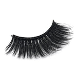 3D Mink False Eyelash SD-09