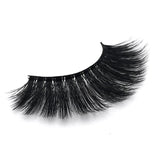 3D Mink False Eyelash SD-03