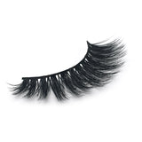 Faux Mink Volumn False Eyelashes 7 Pairs SD-12