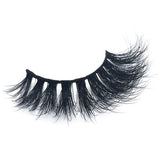 Big 3D Mink False Eyelash  3D-49