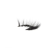 Big 3D Mink False Eyelash  3D-11
