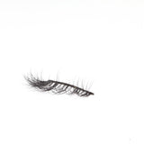 3D Mink False Eyelash A21