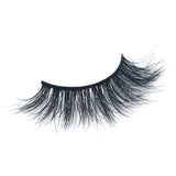 Big 3D Mink False Eyelash  3D-58
