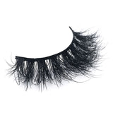 Big 3D Mink False Eyelash  3D-65