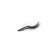 3D Mink False Eyelash  A24