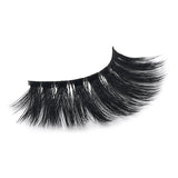 3D Mink False Eyelash SD-08