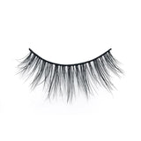 3D Mink False Eyelash  A02