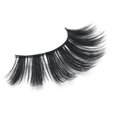 3D Mink False Eyelash SD-69
