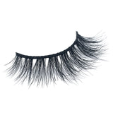 Big 3D Mink False Eyelash 3D-08