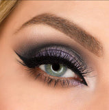 Huapan 3D Faux Mink Lashes: 15 Pairs of Fake Eyelashes