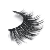 Faux Mink Volumn False Eyelashes 7 Pairs SD-68