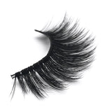 3D Mink False Eyelash SD-07