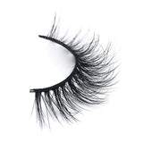 Big 3D Mink False Eyelash  3D-21