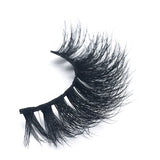 Big 3D Mink False Eyelash  3D-49