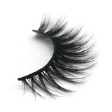 3D Mink False Eyelash SD-02